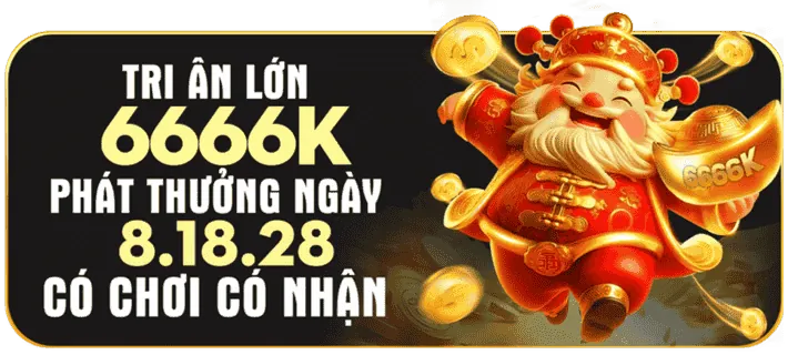 Hình ảnh khuyến mãi: Thưởng chào mừng
