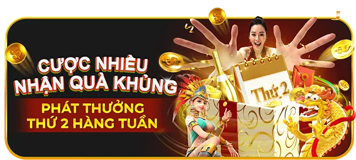 Sự kiện hàng tuần
