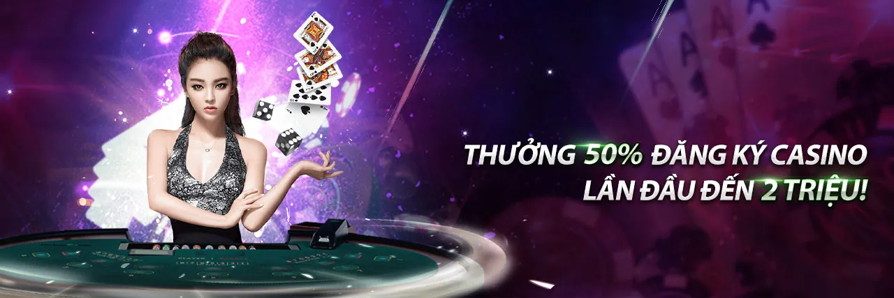 Hình ảnh banner khuyến mãi beet88 nhà cái