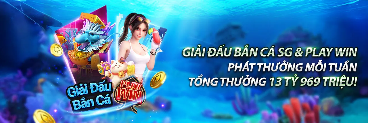 Hình ảnh chính trò chơi bắn cá tại beet88 nhà cái