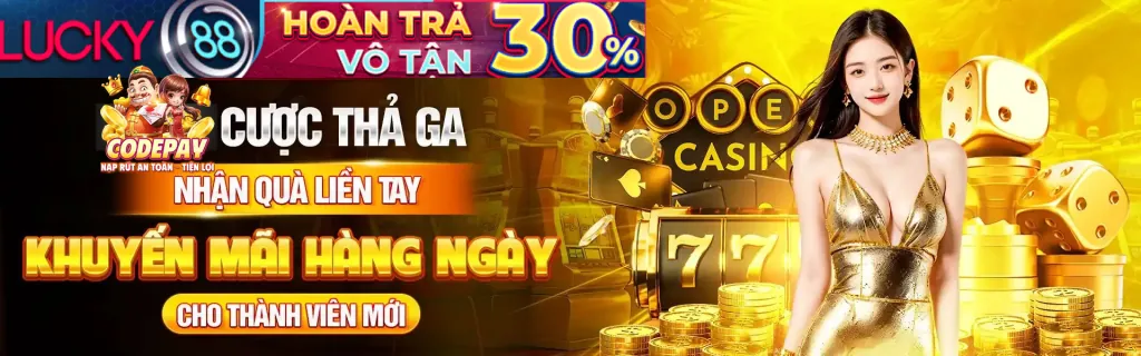Các phương thức nạp tiền tại beet88 nhà cái